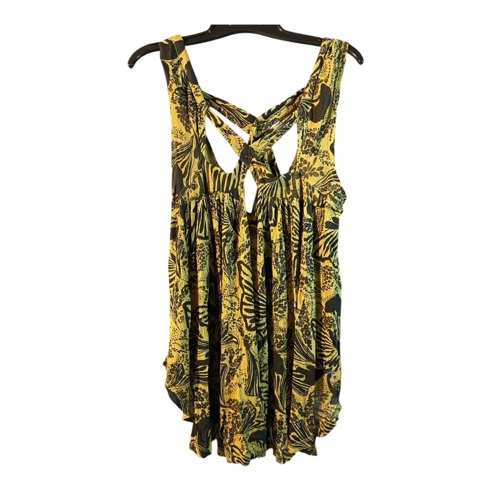 Free People Tank